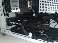 Intressekoll: Rtx 3060 12GB 