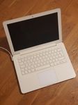 Macbook Unibody White 13 inch