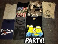 Tröjor T-shirts