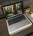 MacBook Air 2020 M1 -16GB RAM, 512GB SSD-i nyskick!