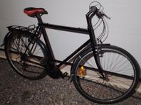 28" Herrcykel