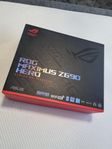 ASUS ROG MAXIMUS Z690 HERO