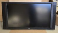 NEC V462 - 46" Full HD LCD-skärm med väggfäste