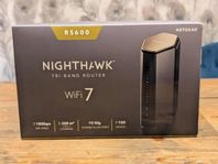 Netgear Nighthawk RS600