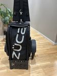 Zuca All terrain cart - (discgolfvagn)