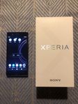 Sony Xperia Z1 Compact