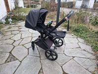 Barnvagn Cybex Priam Liggdel & Vändbar sittdel