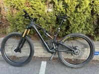 S-works Stumpjumper EVO strl M