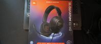 JBL Quantum 100 Gaming Headset