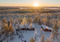 Ny arrendator för Hamptjärnsstugan 