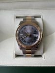 Rolex Datejust II 116333 Wimleodn Full sett