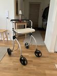 Rollator 