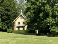 La Maison du Cavalier, i magiska Normandiet 