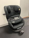 Cybex Anoris T i-Size Bilbarnstol - svart