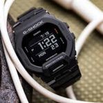 Casio G-Shock G-Squad GBD-200