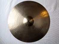 Paiste Formula 602 20" cymbal