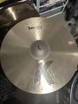 Zildjian K sweet 17