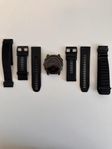 Garmin Fenix 7X Solar Black 51mm