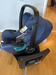 babyskydd roterbar Britax baby-safe 3 i-SIZE