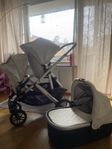 UPPABABY VISTA 