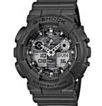 Casio G-Shock GA-100-CF