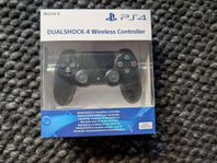 PS4 dualshock & VR aim controller