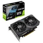 ASUS GeForce RTX 3060 Ti DUAL MINI V2 8GB (LHR)