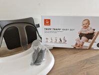 Baby set Stokke stol