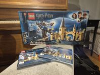 Lego - Hogwarts whomping willow