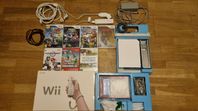 Nintendo Wii