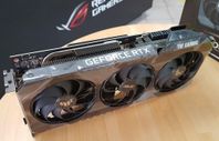 ASUS GeForce RTX 3080 10GB TUF GAMING OC