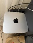 Mac Mini M2 PRO + magic keyboard med touch id