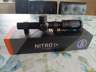 Bushnell Nitro