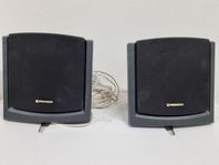 Pioneer S-P70 surround soundspeakers