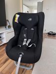 Britax MaxWay Plus bilbarnstol