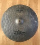 18” Zildjian Remix Breakbeat Ride 