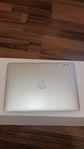 Apple MacBook Air 13,3” 128gb