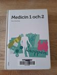 Medicin 1 och 2 från Liber,  Elsie Setterberg