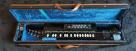 Comnics CK-201 Taishogoto (Nagoya harpa)