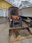 Kubota L245dt 4×4 med lastare