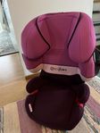 Cybex bilstol isofix