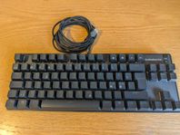 Steelseries tangentbord Apex 9 TKL 