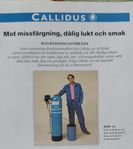 vattenfilter