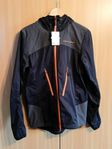 Jacka softshell storlek S