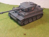 Rc Tiger tank