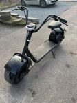 El scooter 