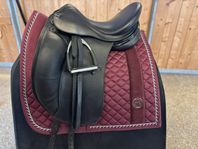 Dressyrsadel Erreplus Adelinde