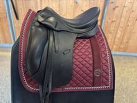 Dressyrsadel Erreplus Erreplus 