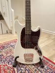 Fender Squier CV 60s Mustang Bass