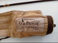 Vangen glasfiberspö